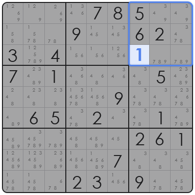 sudoku ny