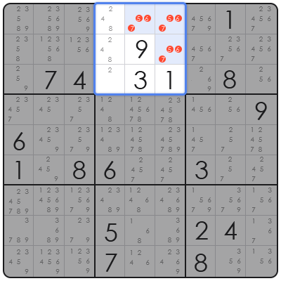online samurai sudoku